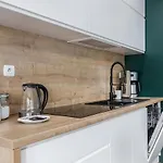 Apartamento Wyspa Solna By Renters