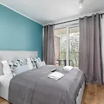 Wyspa Solna By Renters Apartamento