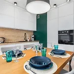 Wyspa Solna By Renters
