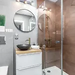 Wyspa Solna By Renters Apartamento *