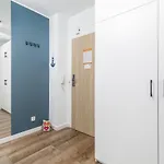 Wyspa Solna By Renters * Kołobrzeg