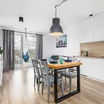 Wyspa Solna By Renters Apartamento *