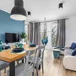 Apartamento Wyspa Solna By Renters *