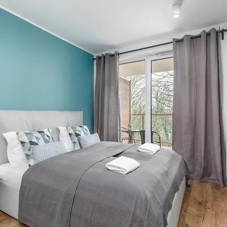 Wyspa Solna By Renters Апартаменты