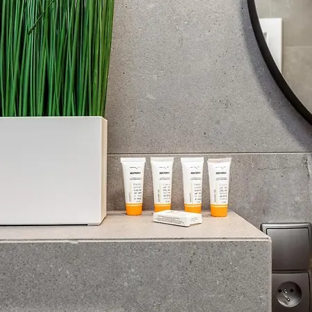 Апартаменты Wyspa Solna By Renters *