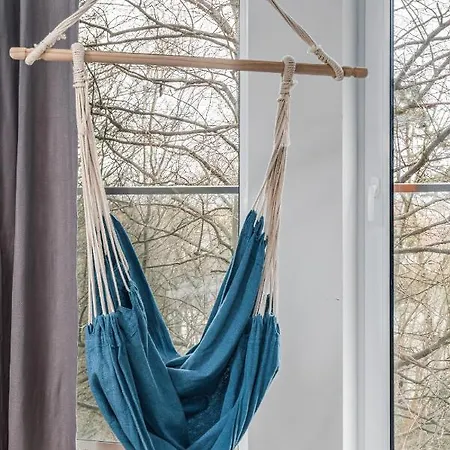 Wyspa Solna By Renters * Колобжег