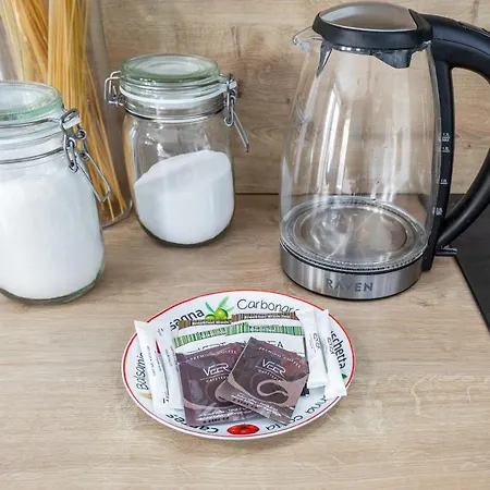 Апартаменты Wyspa Solna By Renters