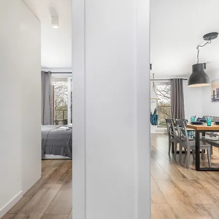 Wyspa Solna By Renters