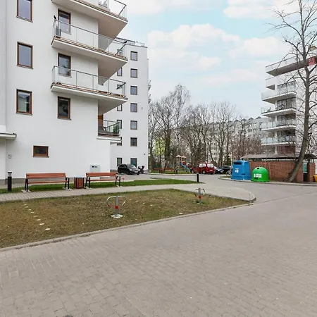 Wyspa Solna By Renters Апартаменты